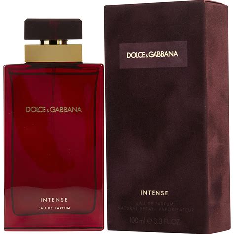 dolce gabbana intense 100 ml douglas|dolce gabbana intense fragrantica.